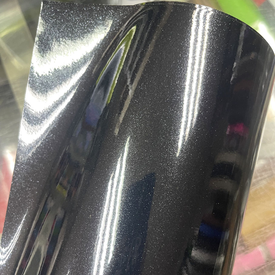 Body Jewelry Glue - Pellicola Adesiva per Auto in Vinile