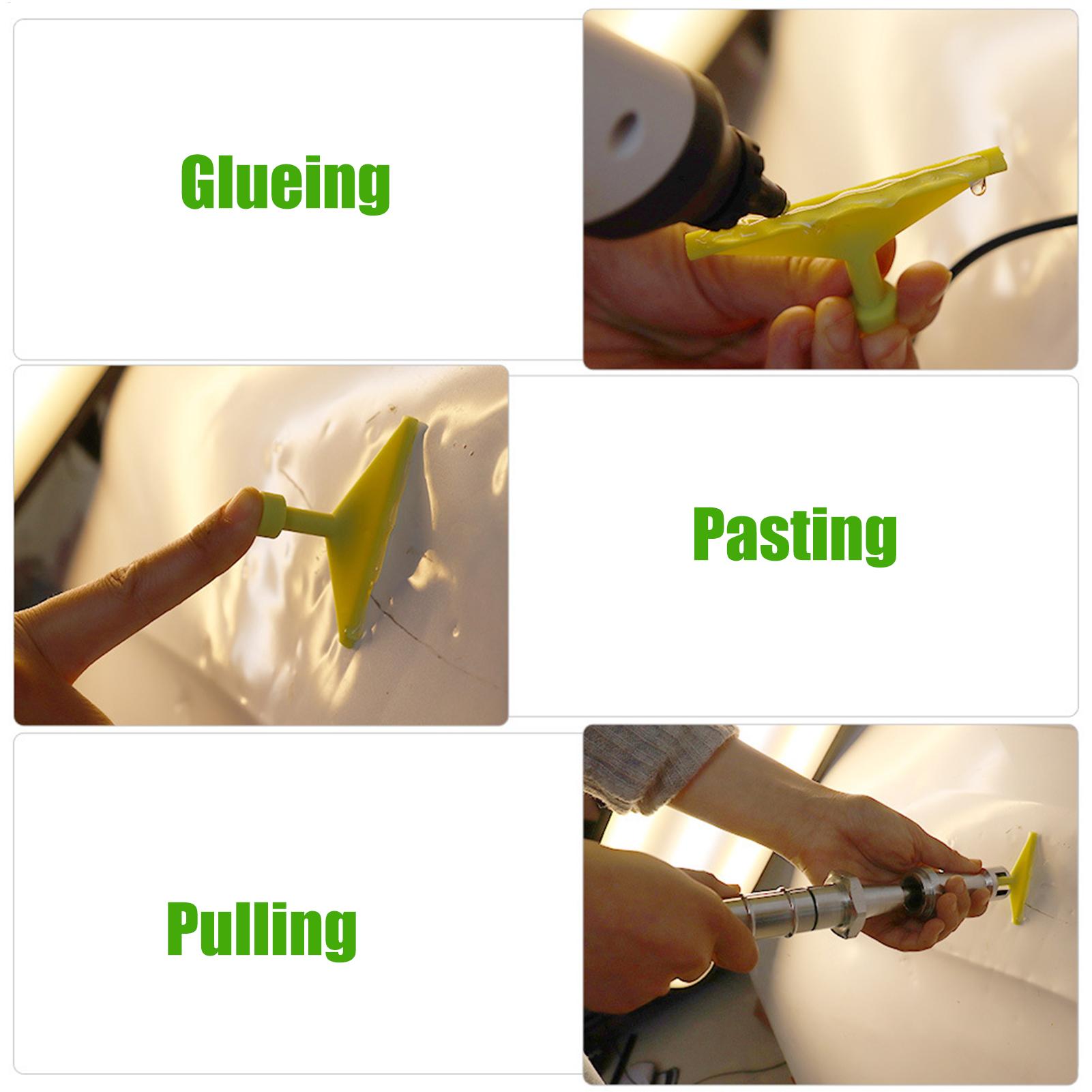 Set di 10 Linguette Adesive pe - Body Jewelry Glue recensione e prezzo