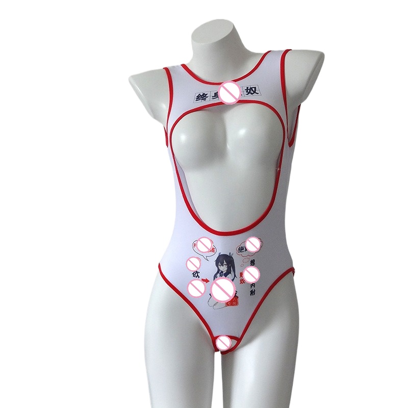 Lingerie erotica da donna Appa - Body Jewelry Charms recensione e prezzo