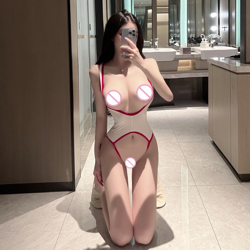 Lingerie erotica da donna Appa - Body Jewelry Charms recensione e prezzo