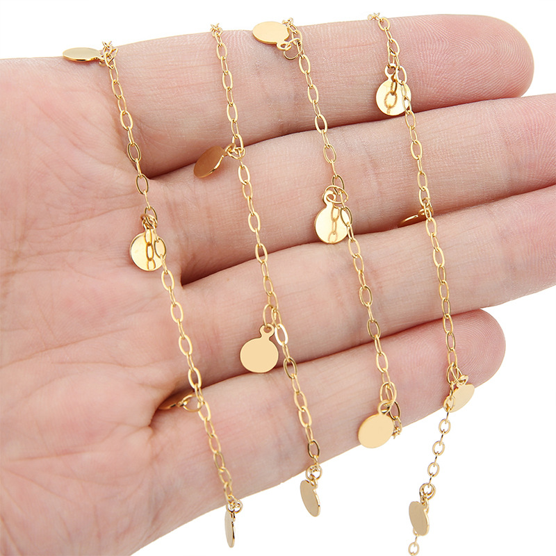 Catena in Acciaio Inossidabile - Body Chain Jewelry recensione e prezzo