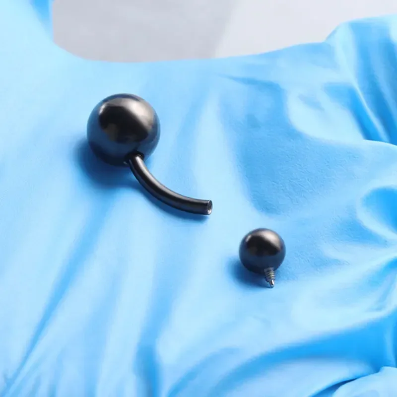 F136 Anello per ombelico trafo - Zoor Body Jewelry recensione e prezzo