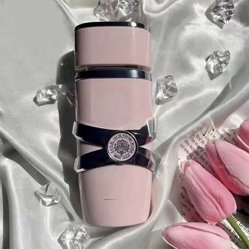 Il profumo YARA Yala è una fra - Body Jewelry Charms recensione e prezzo