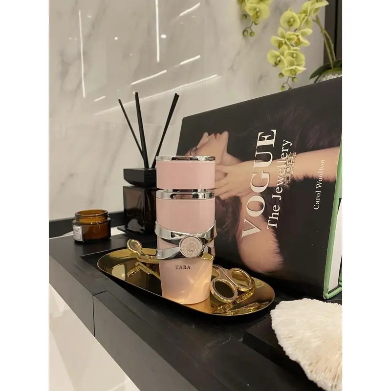 Il profumo YARA Yala è una fra - Body Jewelry Charms recensione e prezzo
