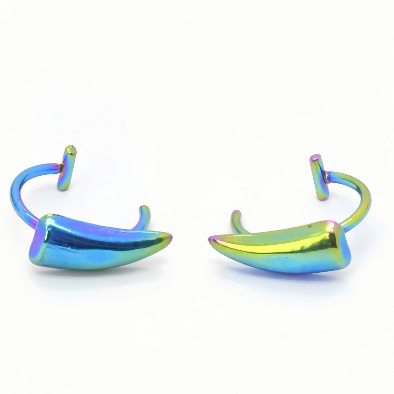 Clip per Labbra Non Invasivo i - Body Jewelry For Men recensione e prezzo