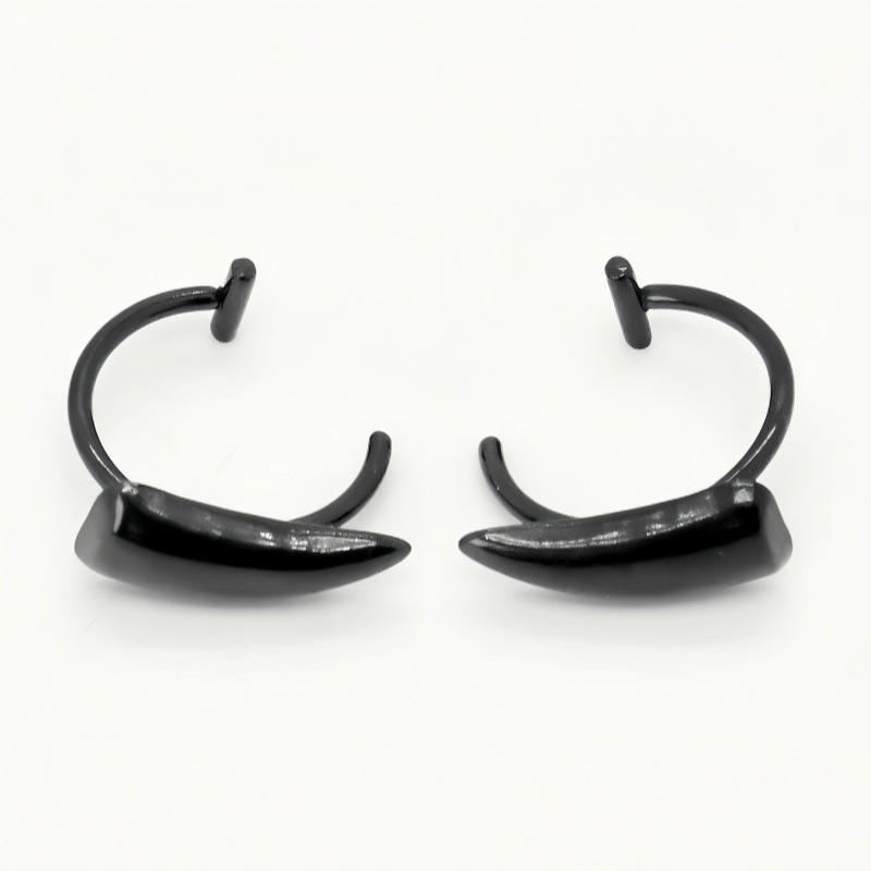 Clip per Labbra Non Invasivo i - Body Jewelry For Men recensione e prezzo