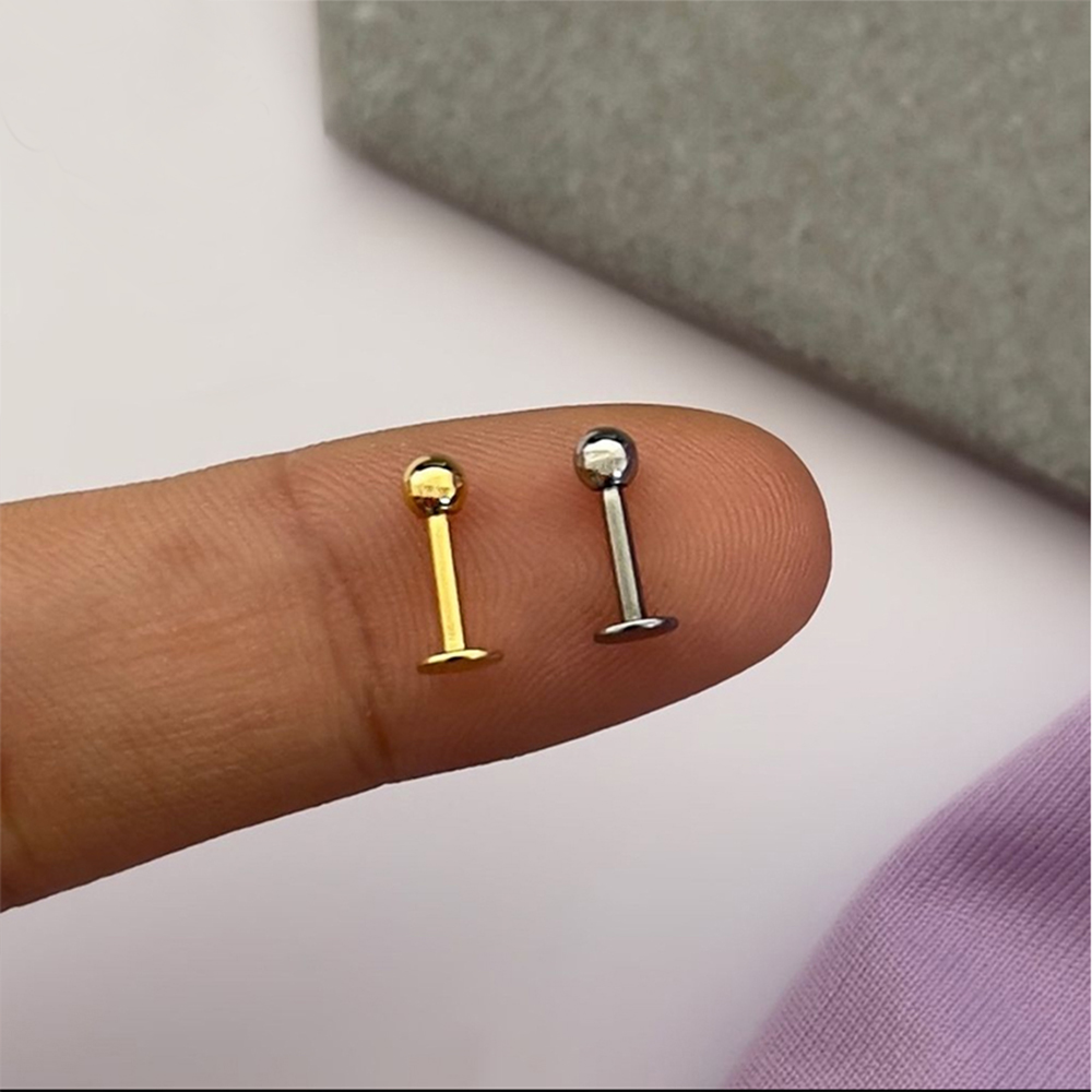 10 Pezzi Gioielli per Piercing - Zoor Body Jewelry recensione e prezzo