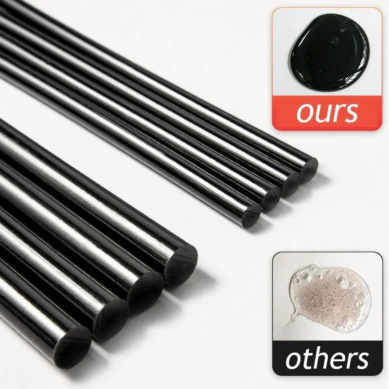 Auto Colla Hot Melt Stick Corp - Body Jewelry Glue recensione e prezzo