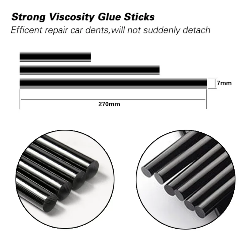 Auto Colla Hot Melt Stick Corp - Body Jewelry Glue recensione e prezzo