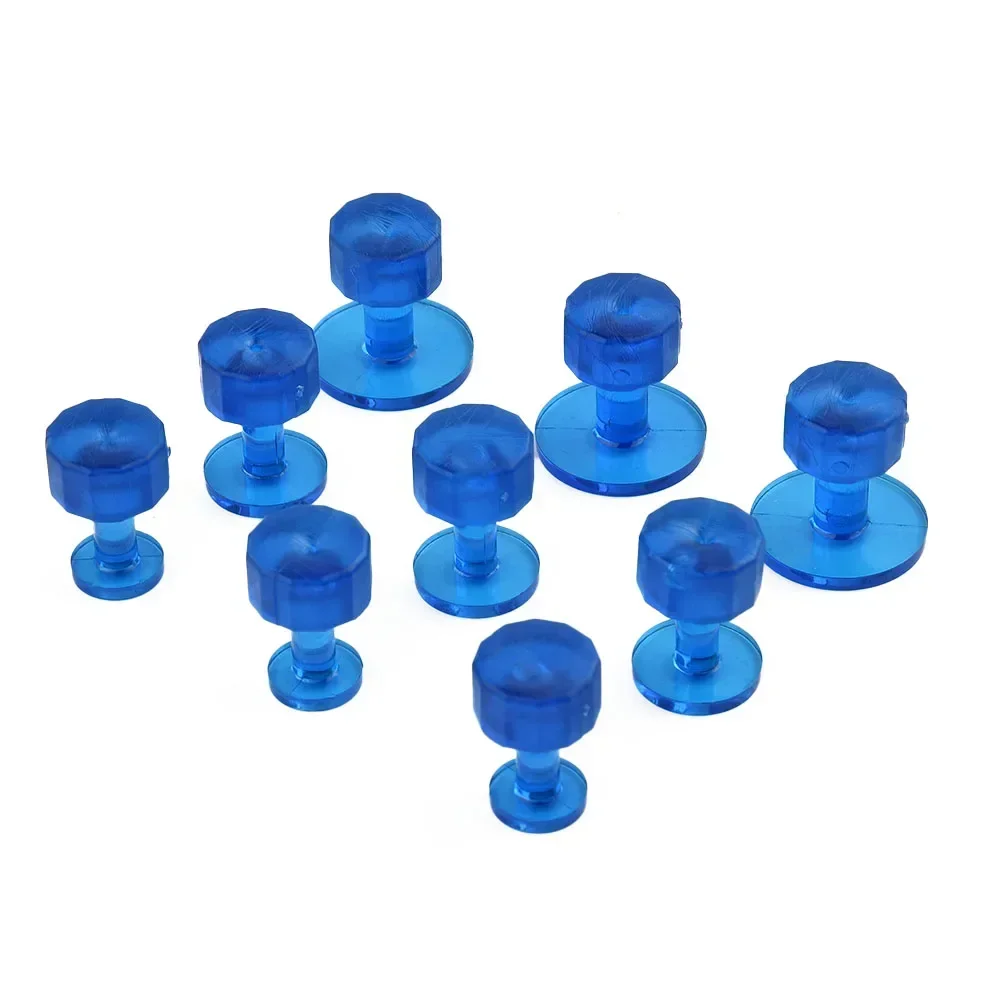 9pcs Riparazione ammaccature a - Body Jewelry Glue recensione e prezzo