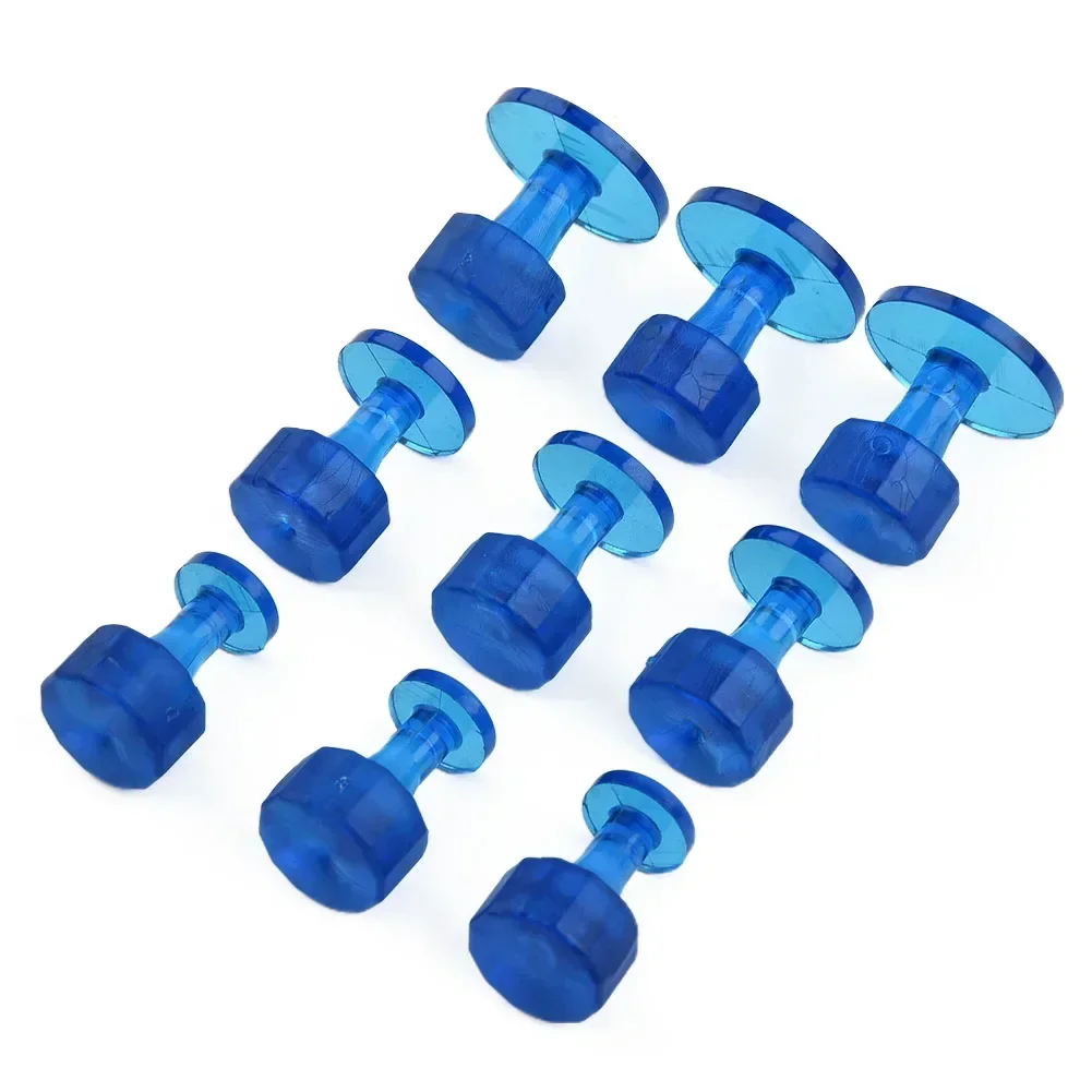 9pcs Riparazione ammaccature a - Body Jewelry Glue recensione e prezzo