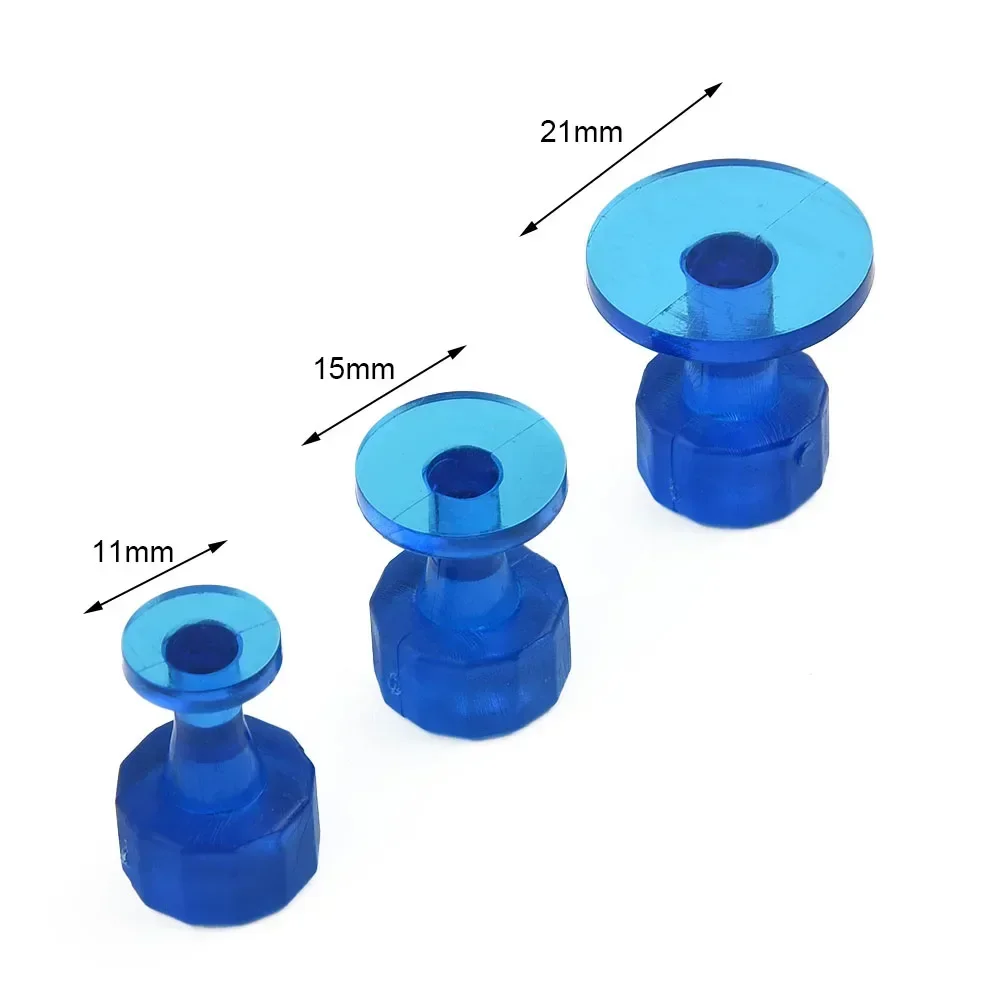 9pcs Riparazione ammaccature a - Body Jewelry Glue recensione e prezzo