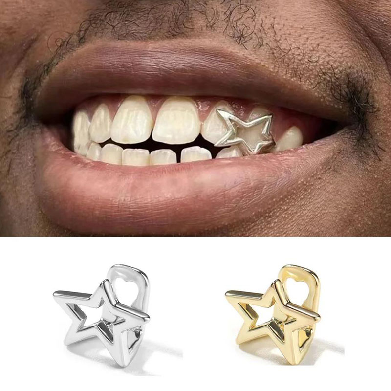 Halloween Irregolare Hollow Pe - Body Jewelry For Men recensione e prezzo