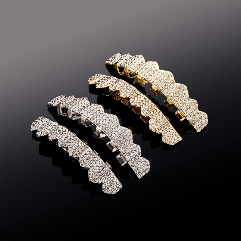 Gioielli Dentali Bling Squisit - Body Jewelry Charms recensione e prezzo