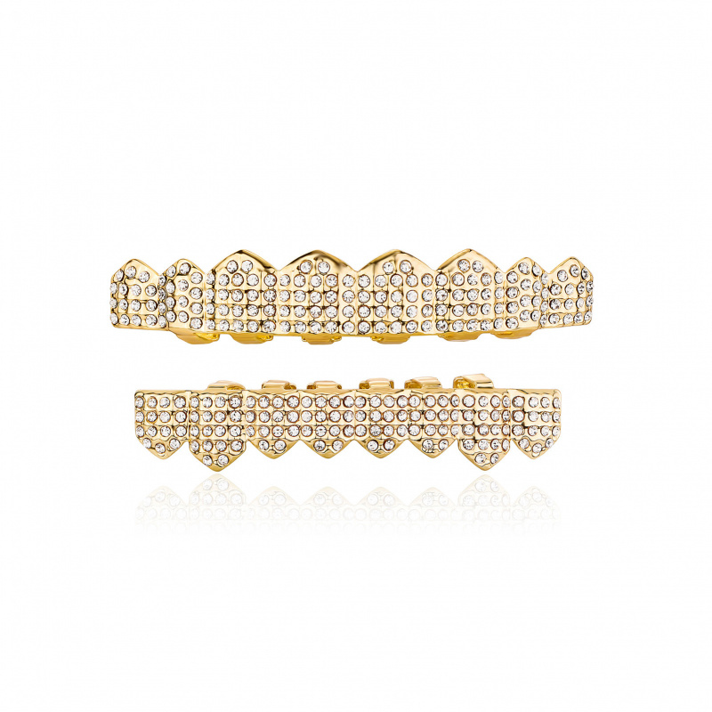 Gioielli Dentali Bling Squisit - Body Jewelry Charms recensione e prezzo