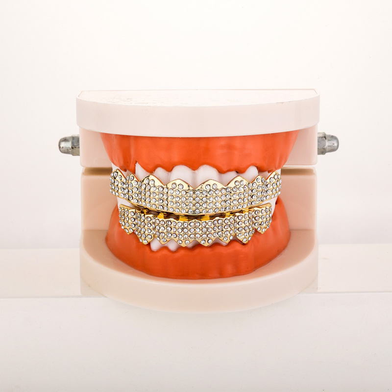 Gioielli Dentali Bling Squisit - Body Jewelry Charms recensione e prezzo