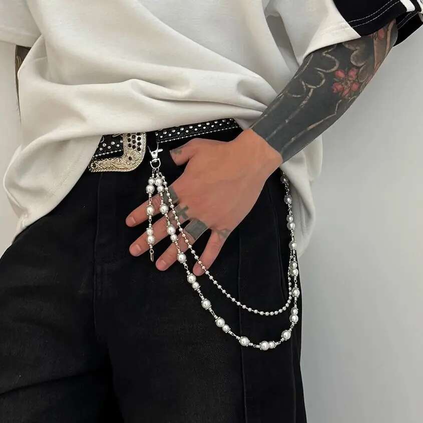 Ingemark 2025 Faddish Unico Im - Body Jewelry For Men recensione e prezzo