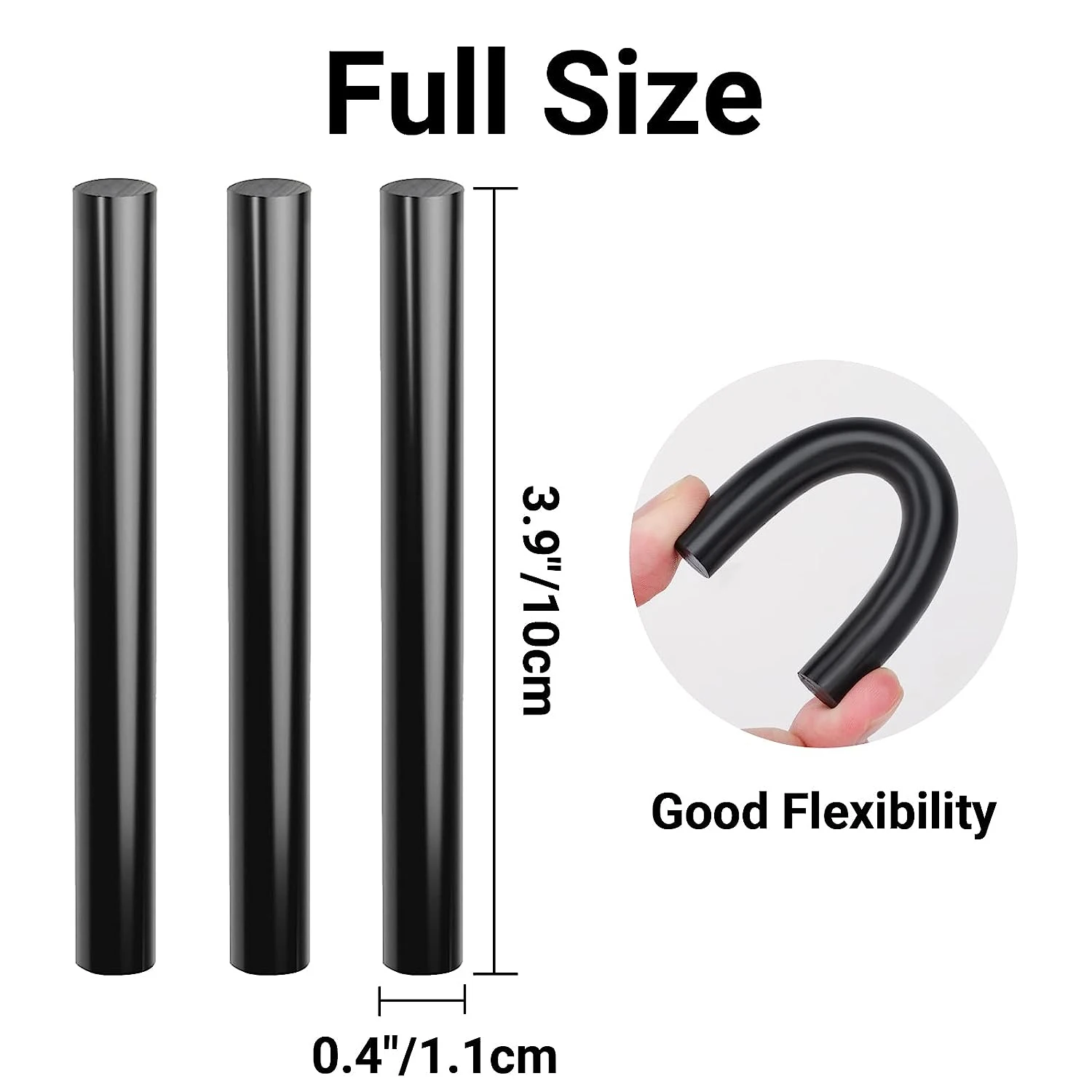 Auto Colla Hot Melt Stick Corp - Body Jewelry Glue recensione e prezzo