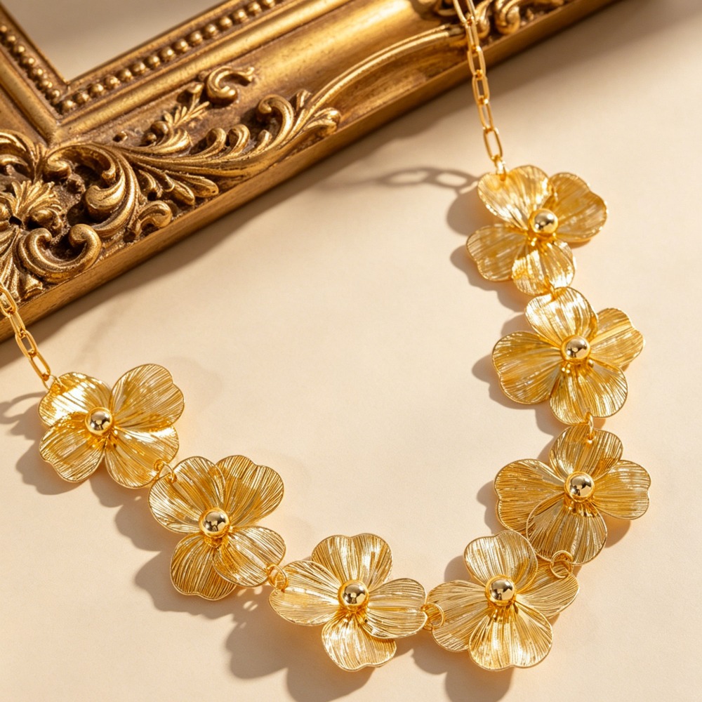 Catena da Vita Bohemien in Met - Body Jewelry Charms recensione e prezzo
