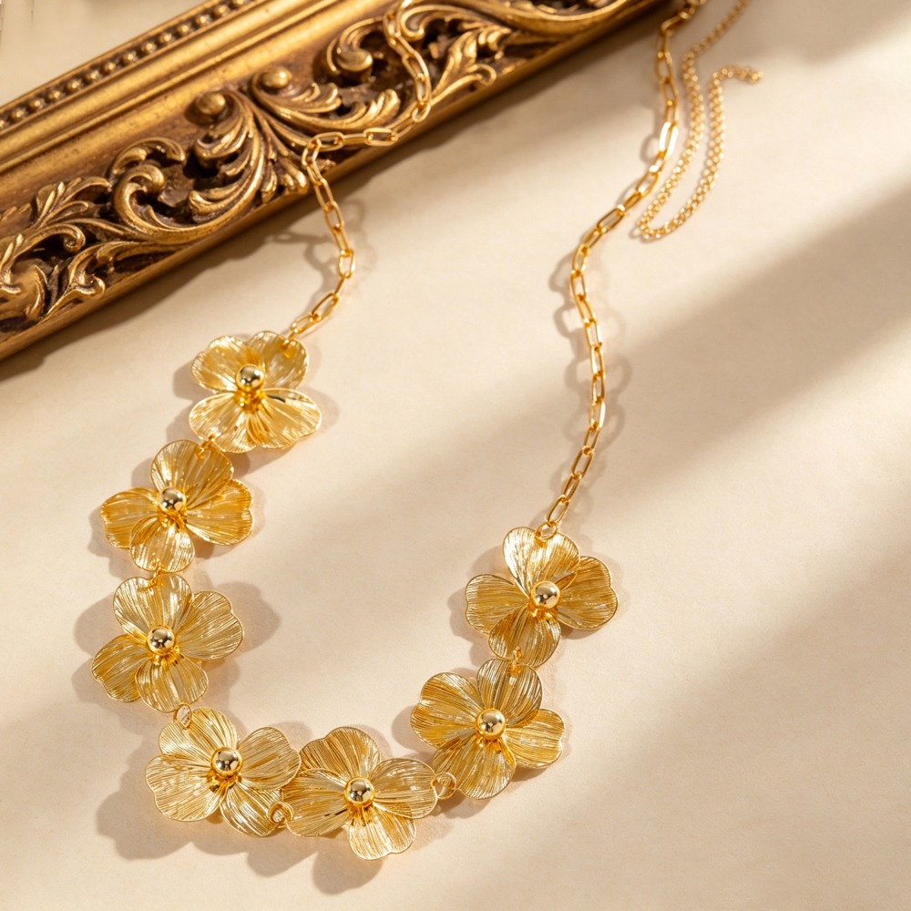 Catena da Vita Bohemien in Met - Body Jewelry Charms recensione e prezzo