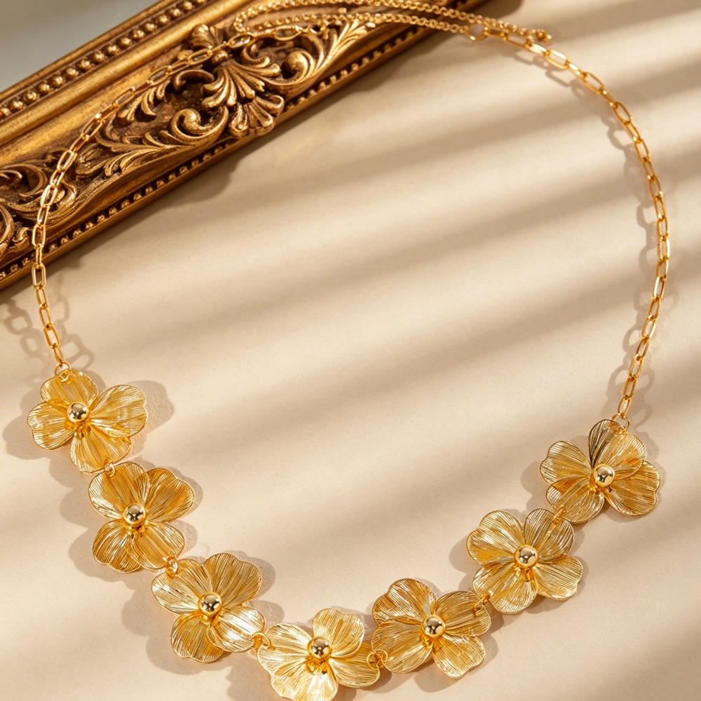 Catena da Vita Bohemien in Met - Body Jewelry Charms recensione e prezzo