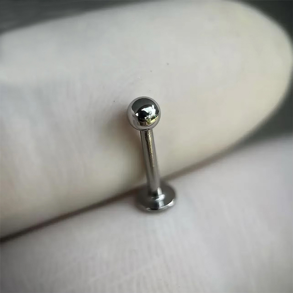 Set di 10 Piercing in Titanio  - Zoor Body Jewelry recensione e prezzo