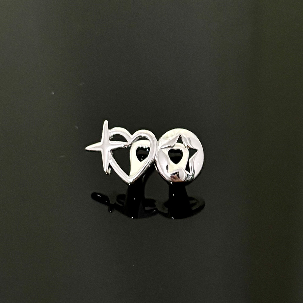 RACHELZ Y2K Vintage Doppio Cuo - Body Jewelry For Men recensione e prezzo