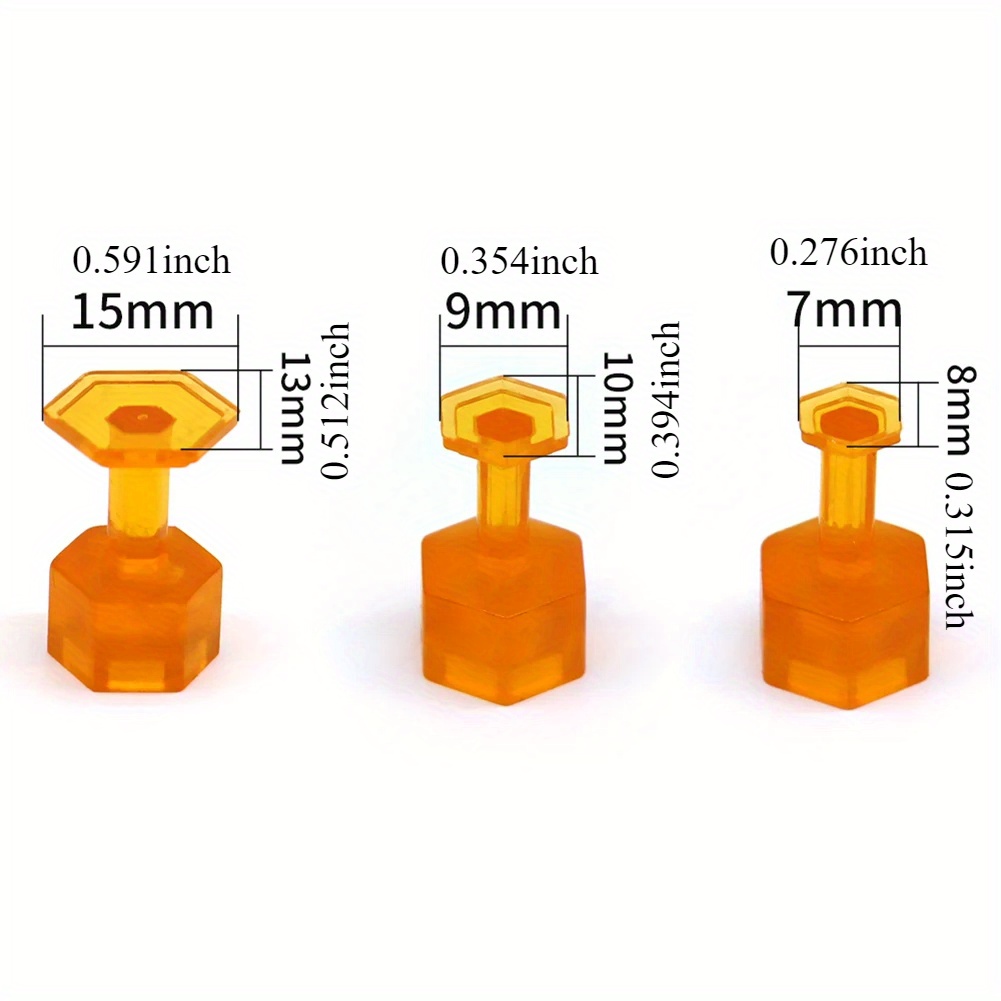 10 Pezzi di Adesivi per Ripara - Body Jewelry Glue recensione e prezzo