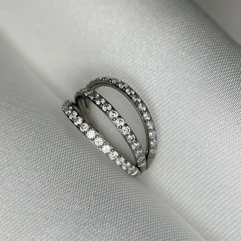 G23 Titanio Segmento incernier - Zoor Body Jewelry recensione e prezzo