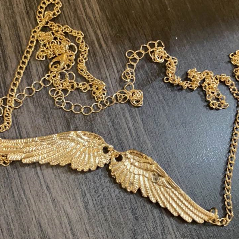 Catena da Vita a Doppio Strato - Body Jewelry Charms recensione e prezzo