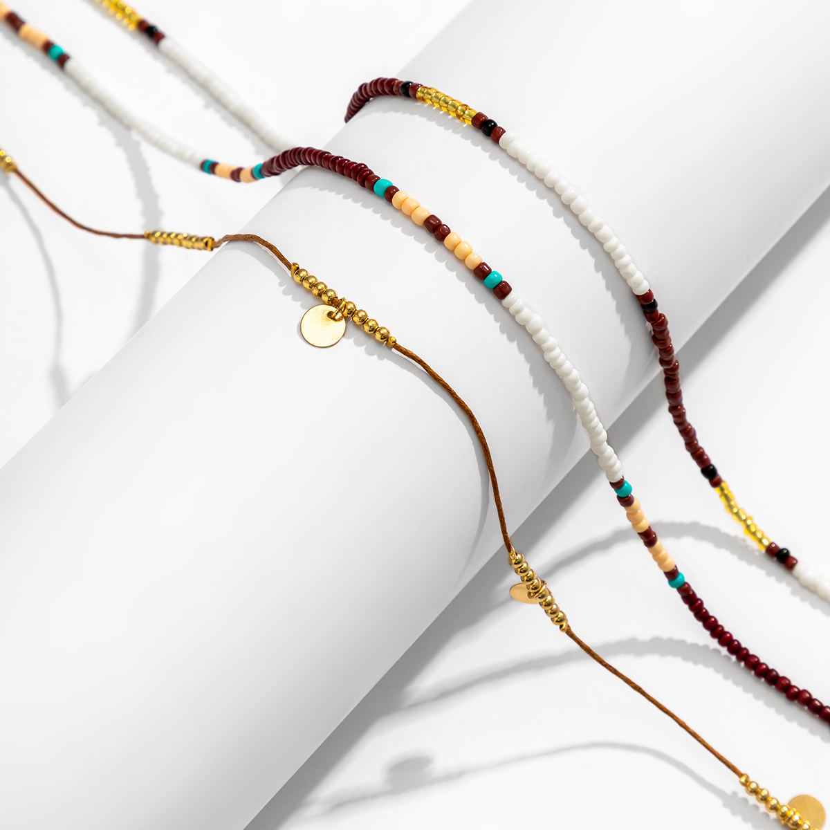 Salircon Perline colorate bohé - Body Jewelry Charms recensione e prezzo