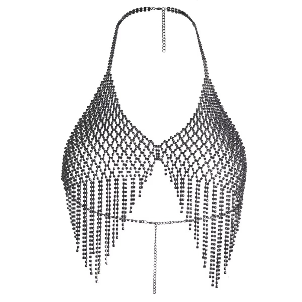 Catena per il Corpo Scintillan - Body Jewelry Charms recensione e prezzo