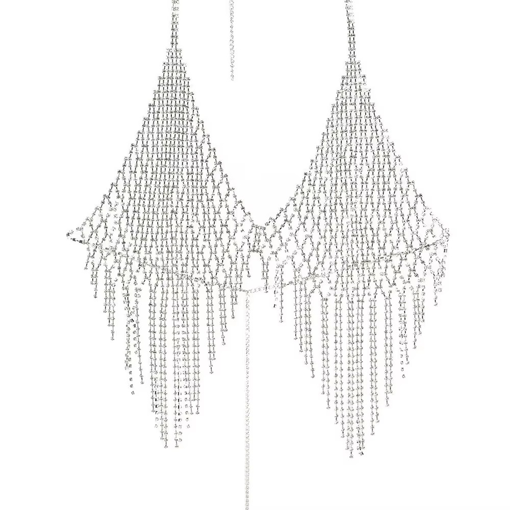 Catena per il Corpo Scintillan - Body Jewelry Charms recensione e prezzo