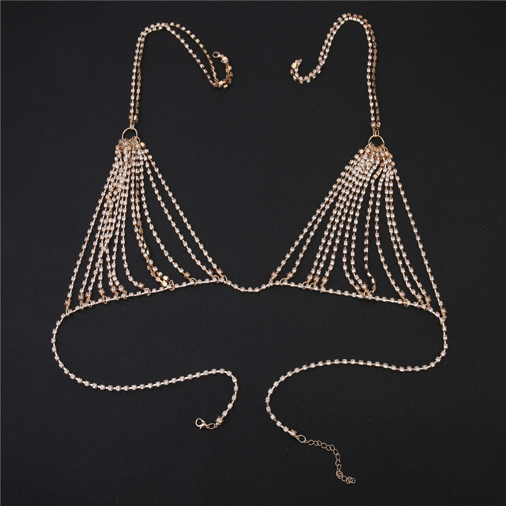 Estate Sexy lucido cristallo s - Body Jewelry Charms recensione e prezzo