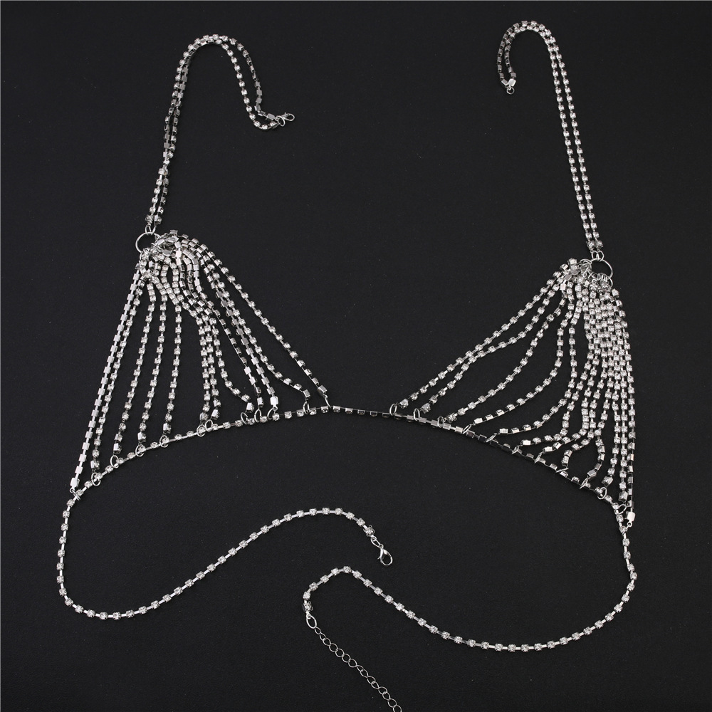 Estate Sexy lucido cristallo s - Body Jewelry Charms recensione e prezzo